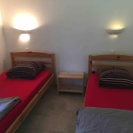 Maison Charmante A Avec Piscine Partagee * Фигари