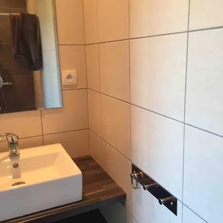 Maison Charmante A Avec Piscine Partagee Figari (Corsica)